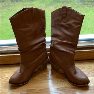 Cowboy Boots